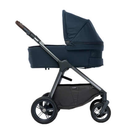 Immagine di MAST® M5X Passeggino Modulare  2 in 1 Blueberry