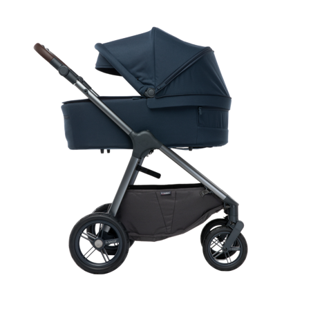Immagine di MAST® M5X Passeggino Modulare  2 in 1 Blueberry