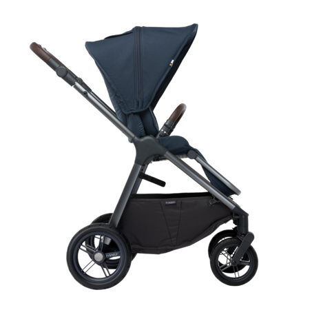 Immagine di MAST® M5X Passeggino Modulare  2 in 1 Blueberry