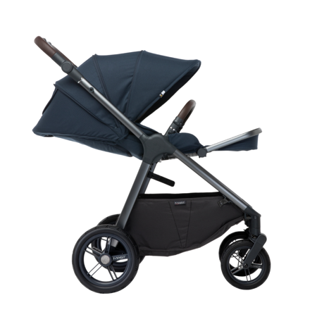 Immagine di MAST® M5X Passeggino Modulare  2 in 1 Blueberry