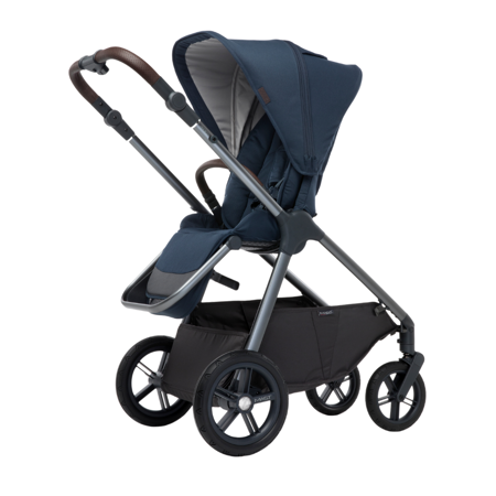 Immagine di MAST® M5X Passeggino Modulare  2 in 1 Blueberry