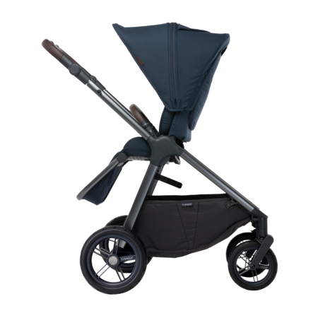 Immagine di MAST® M5X Passeggino Modulare  2 in 1 Blueberry