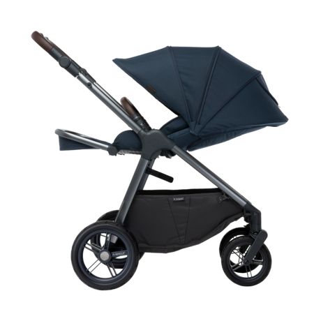 Immagine di MAST® M5X Passeggino Modulare  2 in 1 Blueberry