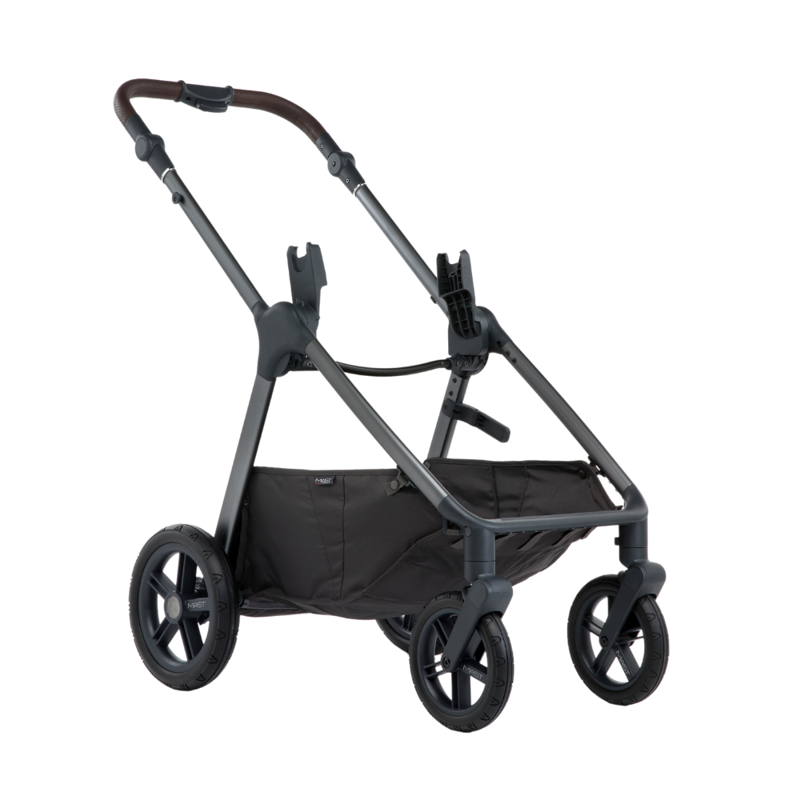 Slika za MAST® Adapteri za autosjedalicu M5X