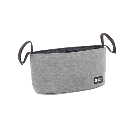 Slika za KikkaBoo® organizator za kolica Zoe Light Grey