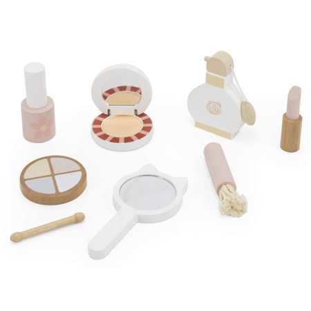 Slika za Tryco® Drveni set za Make Up