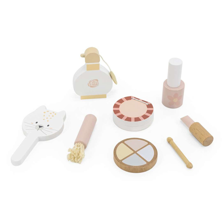 Slika za Tryco® Drveni set za Make Up
