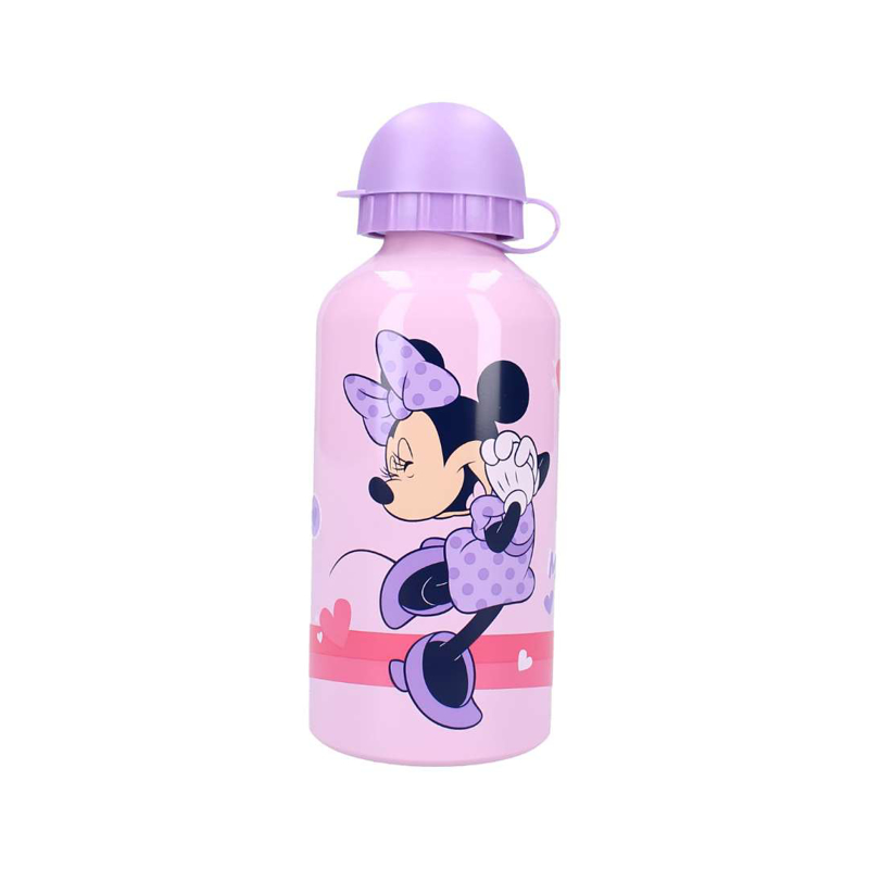 Slika za Disney's Fashion® Bočica 500ml Minnie Mouse Let's Eat!
