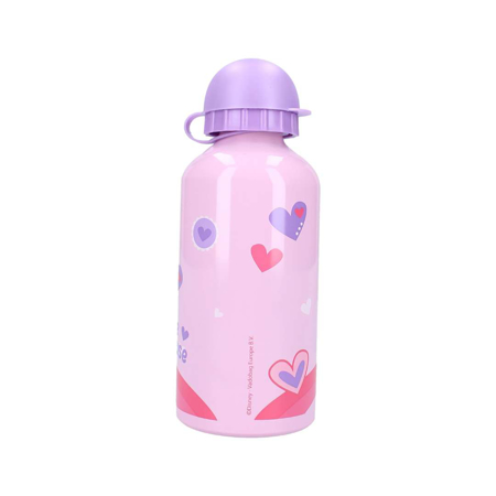 Disney's Fashion® Steklenička 500ml Minnie Mouse Let's Eat!