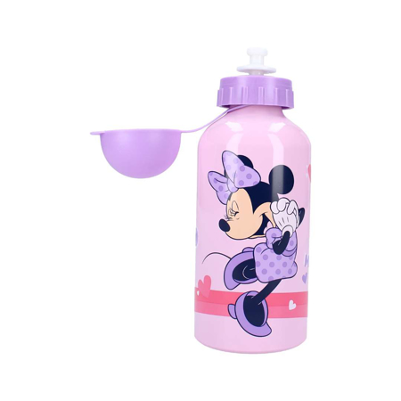 Slika za Disney's Fashion® Bočica 500ml Minnie Mouse Let's Eat!