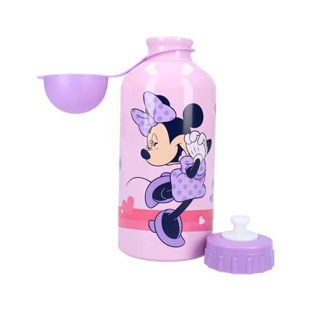 Slika za Disney's Fashion® Bočica 500ml Minnie Mouse Let's Eat!