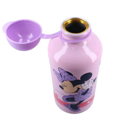 Slika za Disney's Fashion® Bočica 500ml Minnie Mouse Let's Eat!