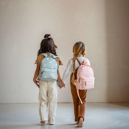 Slika za Kidzroom® Dječji ruksak Paris Harmony