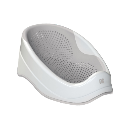 KikkaBoo® Podpora za novorojenčka Relax Grey
