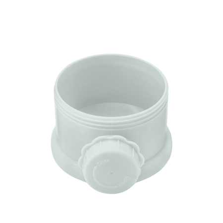 KikkaBoo® Milk powder dispenser 3-layer Mint