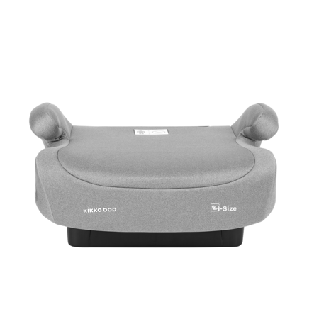 Slika za KikkaBoo® dječji jahač i-Go i-SIZE (125-150 cm) Light Grey