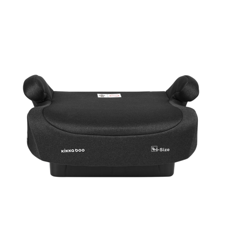 KikkaBoo® Otroški jahač i-Go i-SIZE (125-150 cm) Black