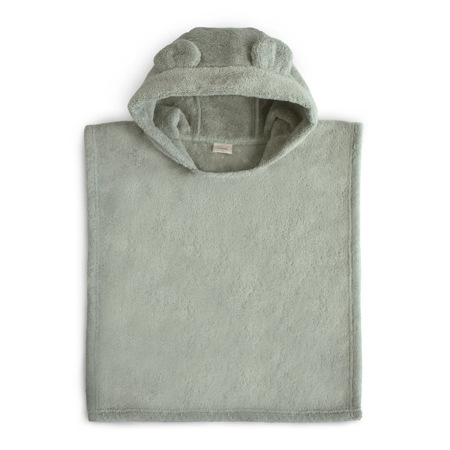 Slika Mushie® Otroški pončno (1-3 L) Bear Moss