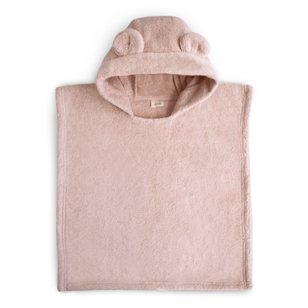 Slika za Dječji pončo Mushie® (1-3 G) Bear Fog