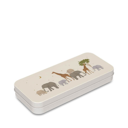 Konges Sløjd® Vodene barvice Safari