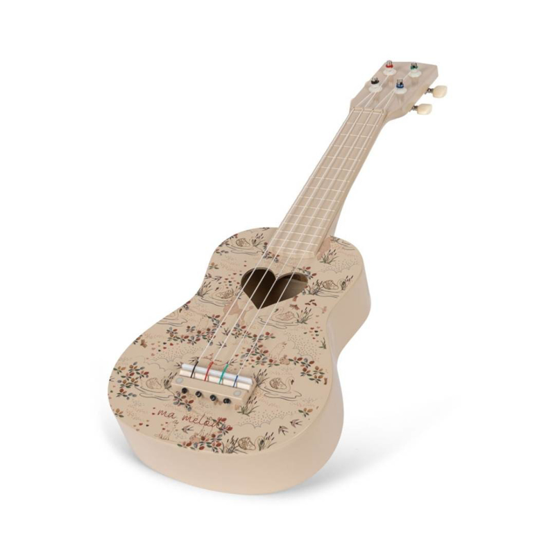 Konges Sløjd® Lesen Ukulele FSC Mizumi