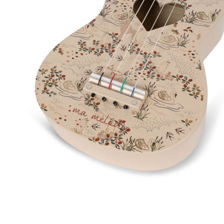 Konges Sløjd® Lesen Ukulele FSC Mizumi