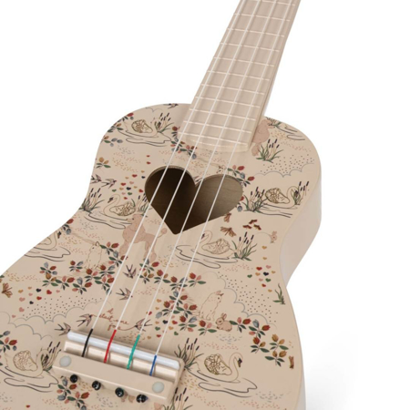 Konges Sløjd® Lesen Ukulele FSC Mizumi