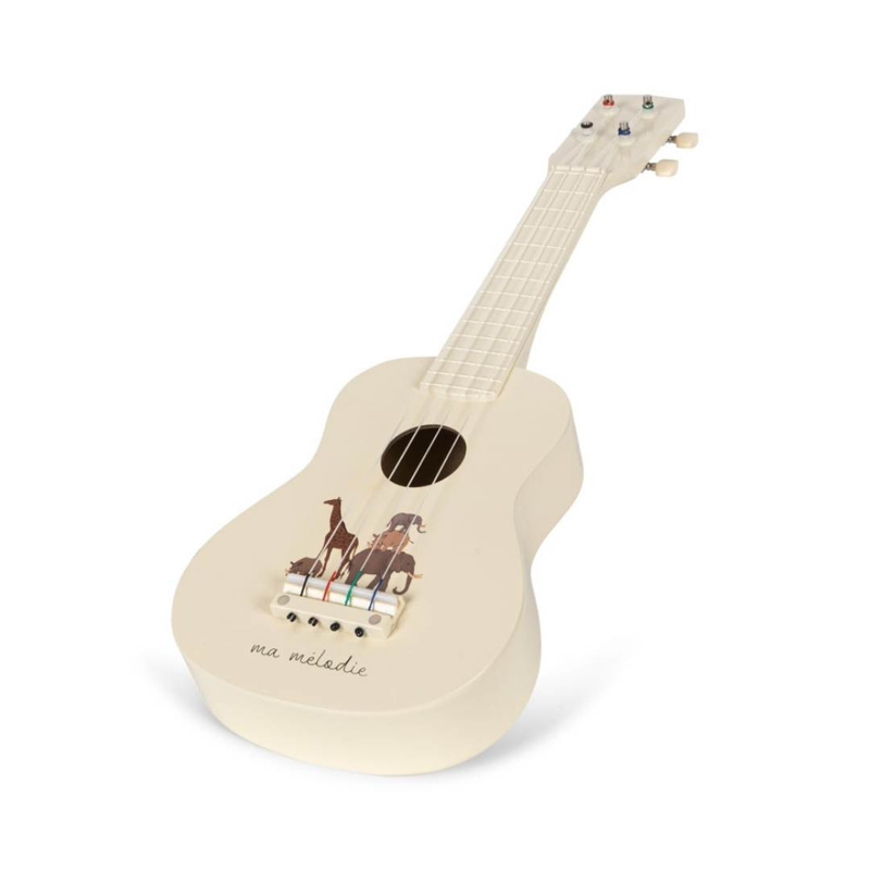 Konges Sløjd® Lesen Ukulele FSC Grand Safari