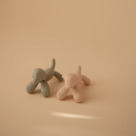 Slika za Mushie® Grizalo Dog