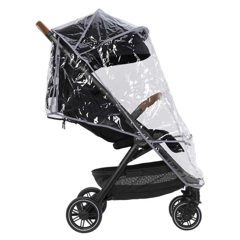 Nuna® Dežna prevleka Trvl™ Indigo