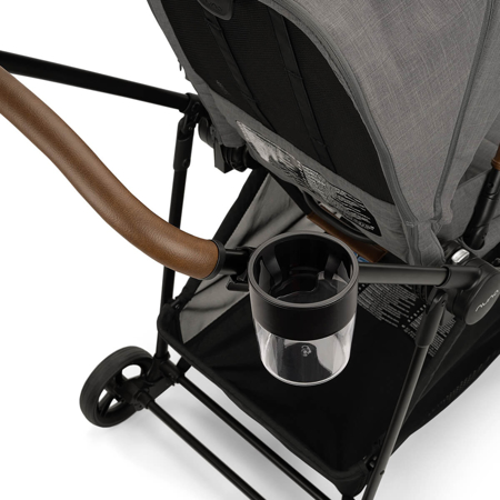 Nuna® IXXA™ Clear Cup Holder