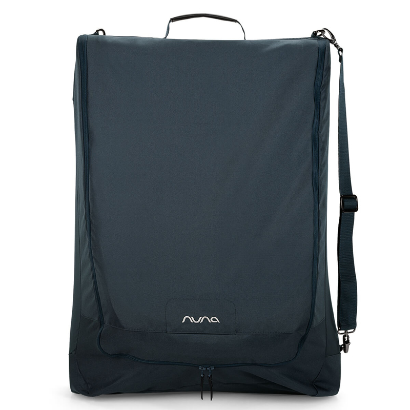 Nuna® Potovalna torba za otroški voziček IXXA™ Indigo