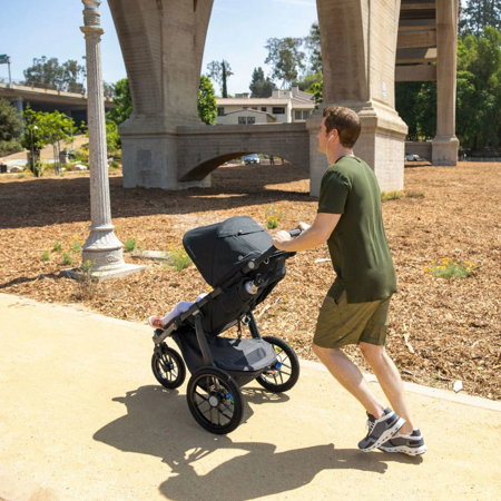 Slika za UPPAbaby® XL Set sa dodacima REGGIE