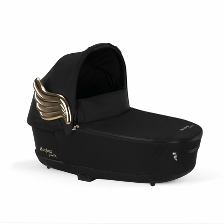Slika za Cybex Fashion® Košara za novorođenče Priam Lux Car Jeremy Scott