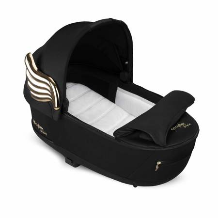 Immagine di Cybex Fashion® Navicella Priam Lux Wings Jeremy Scott
