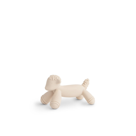 Slika Mushie® Grizalo Lamb