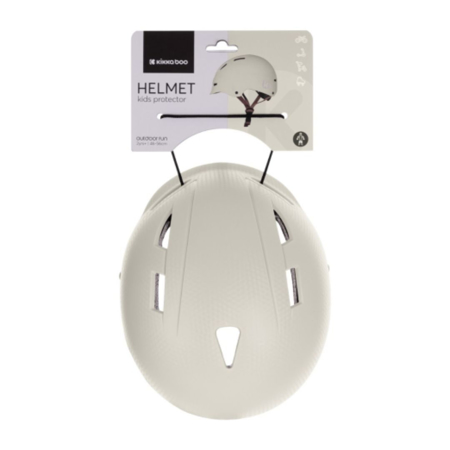 Slika za KikkaBoo® Dječja kaciga (46 - 56 cm) Beige