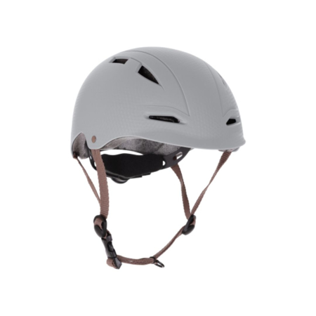 Slika KikkaBoo® Otroška čelada (46 - 56 cm) Grey