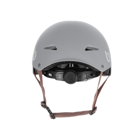 Picture of KikkaBoo® Child helmet (46 - 56 cm) Grey