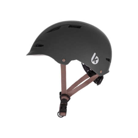Slika za KikkaBoo® Dječja kaciga (46 - 56 cm) Black