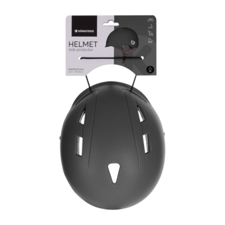 Slika za KikkaBoo® Dječja kaciga (46 - 56 cm) Black
