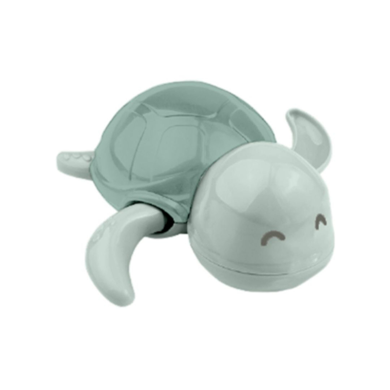 Immagine di KikkaBoo® Termometro da bagno Buddy Mint