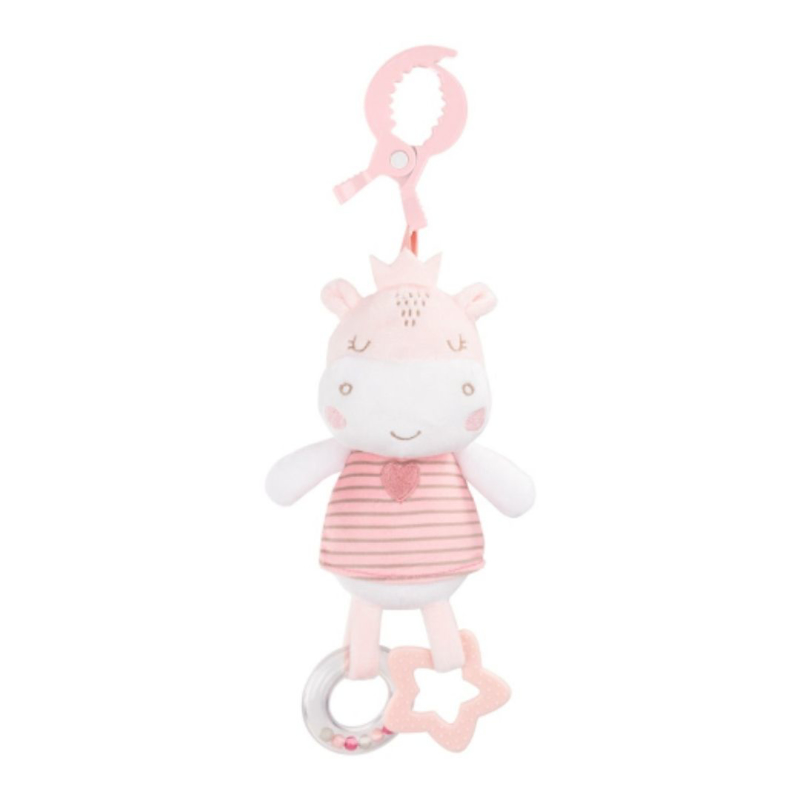 KikkaBoo® Obešanka Hippo Dreams
