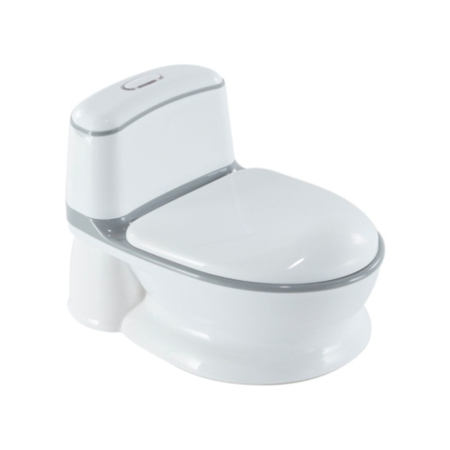 Slika KikkaBoo® Kahlica Flushy Grey