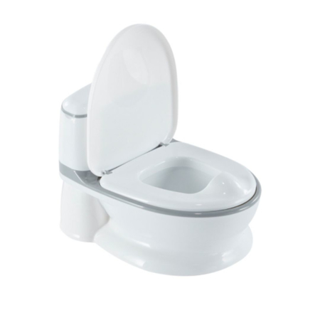 KikkaBoo® Kahlica Flushy Grey