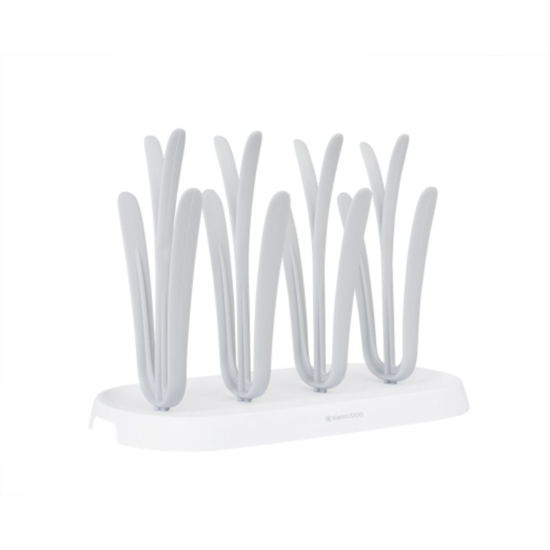 KikkaBoo® Odcejalnik Egie Grey