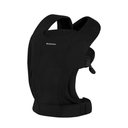 Slika KikkaBoo® Nosilka Riley Black