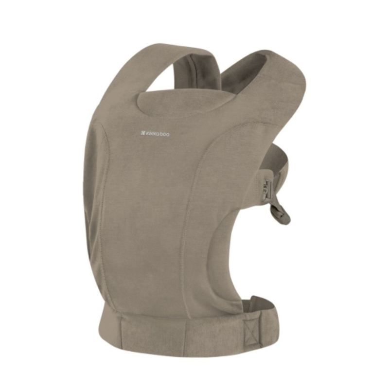 Picture of KikkaBoo® Carrier Riley Beige