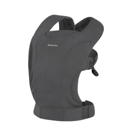 Slika za KikkaBoo® Nosiljka Riley Grey