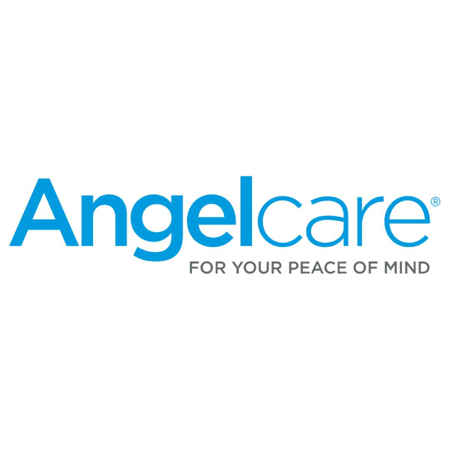 Angelcare® Elektronska varuška s senzorjem gibanja